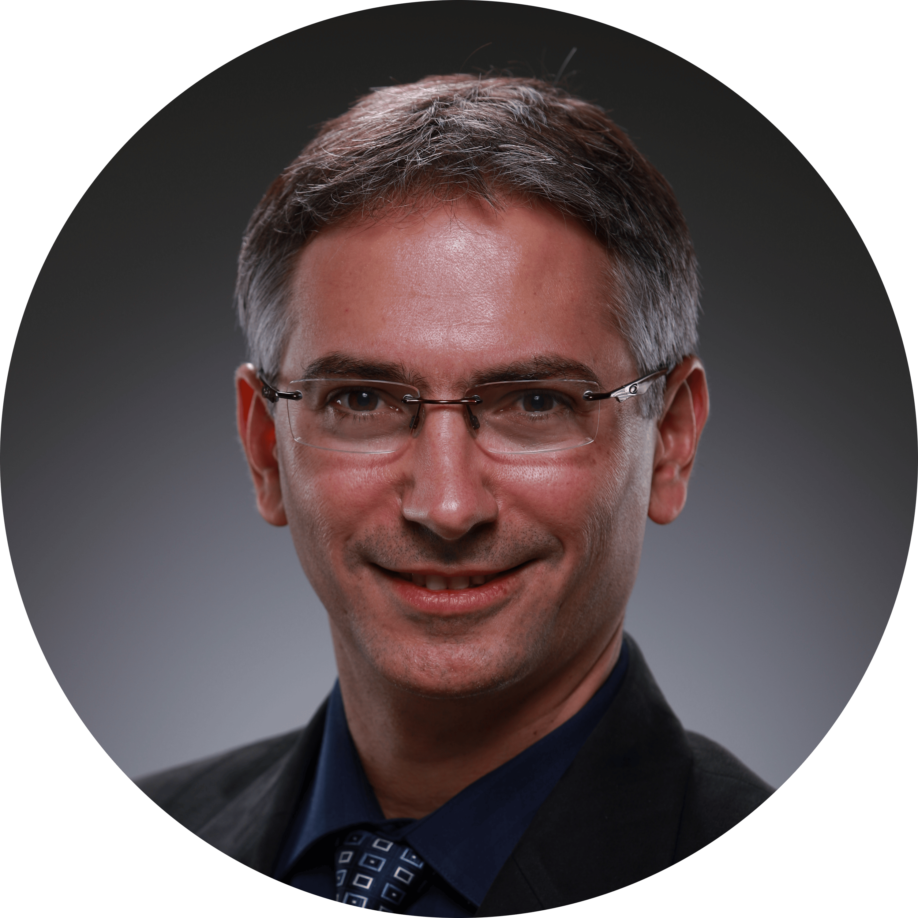 D. Daniel Ziv