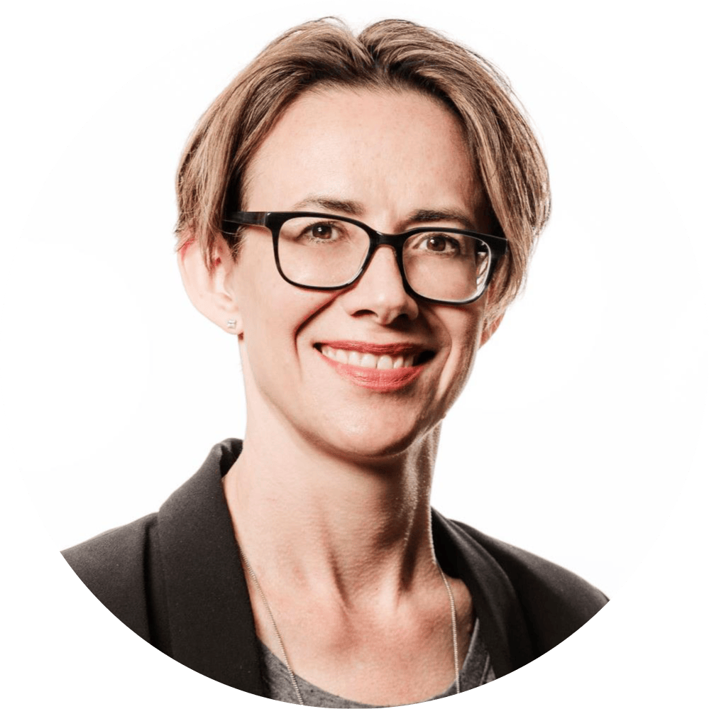 Heather Richards